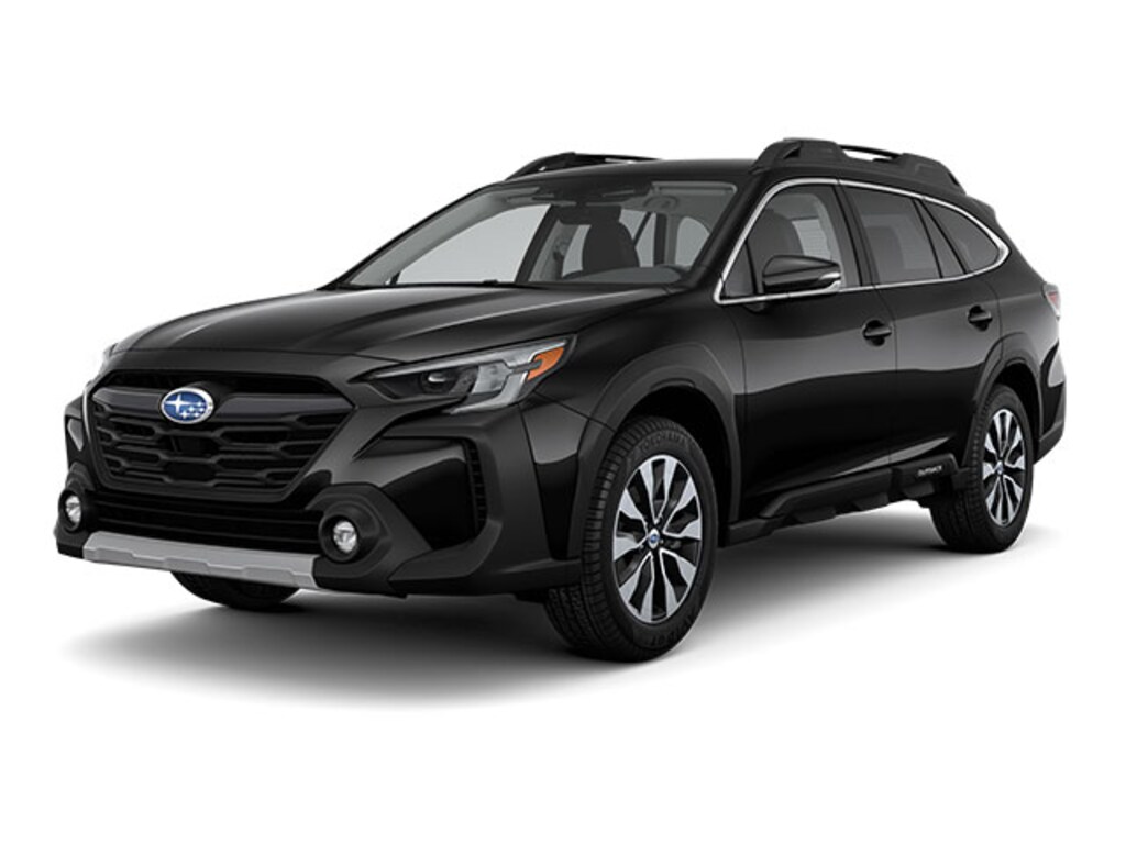 New 2025 Subaru Outback For Sale at AutoFair Subaru VIN